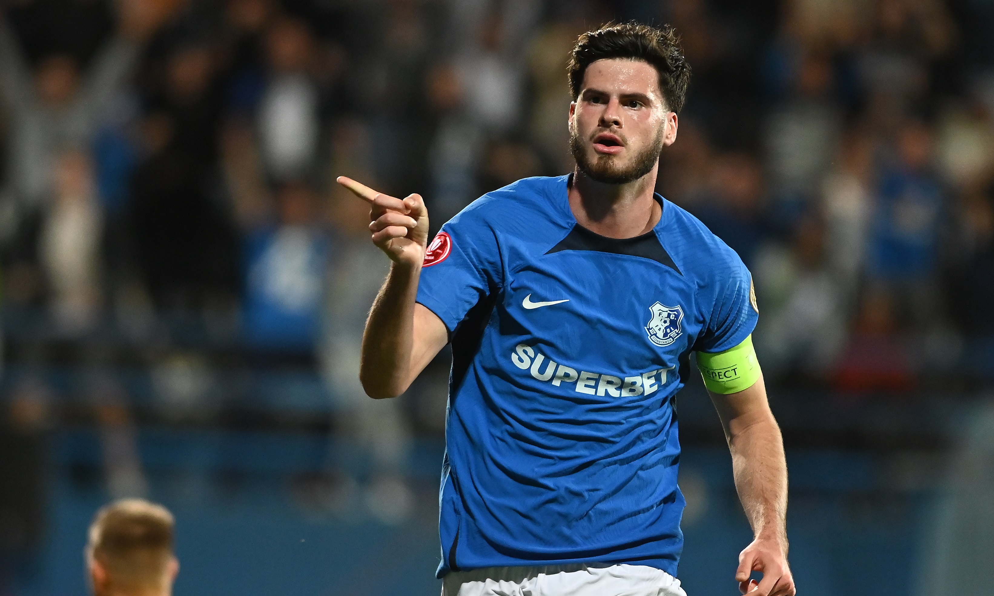 Ciprian Marica, anunț despre transferul lui Tudor Băluță la Rapid