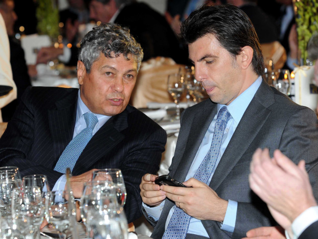 Stanciu sau Hagi? Căpitanul naționalei României ales de Lucescu