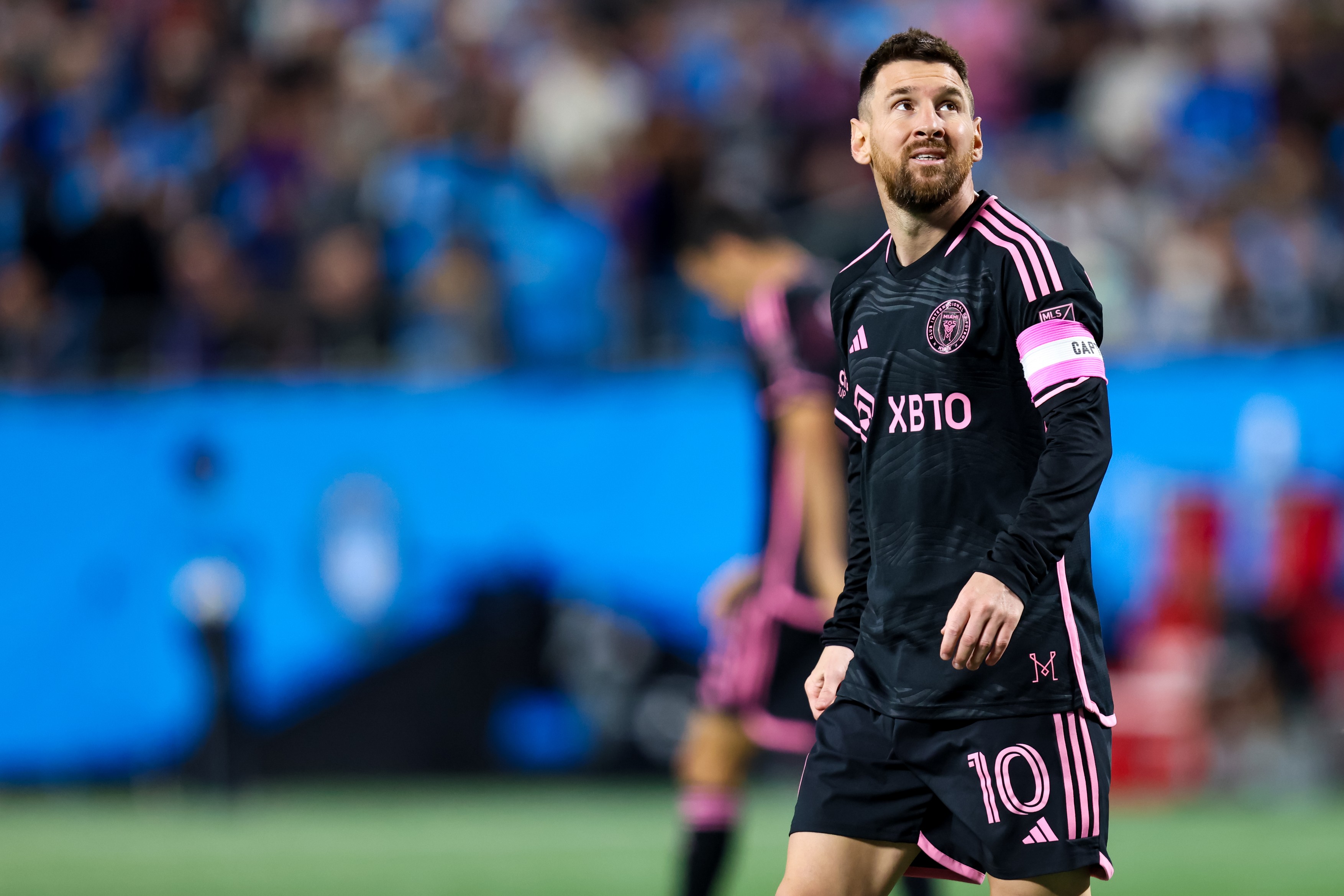 Seceta lui Messi de la Inter Miami. De când n-a mai marcat argentinianul pentru americani