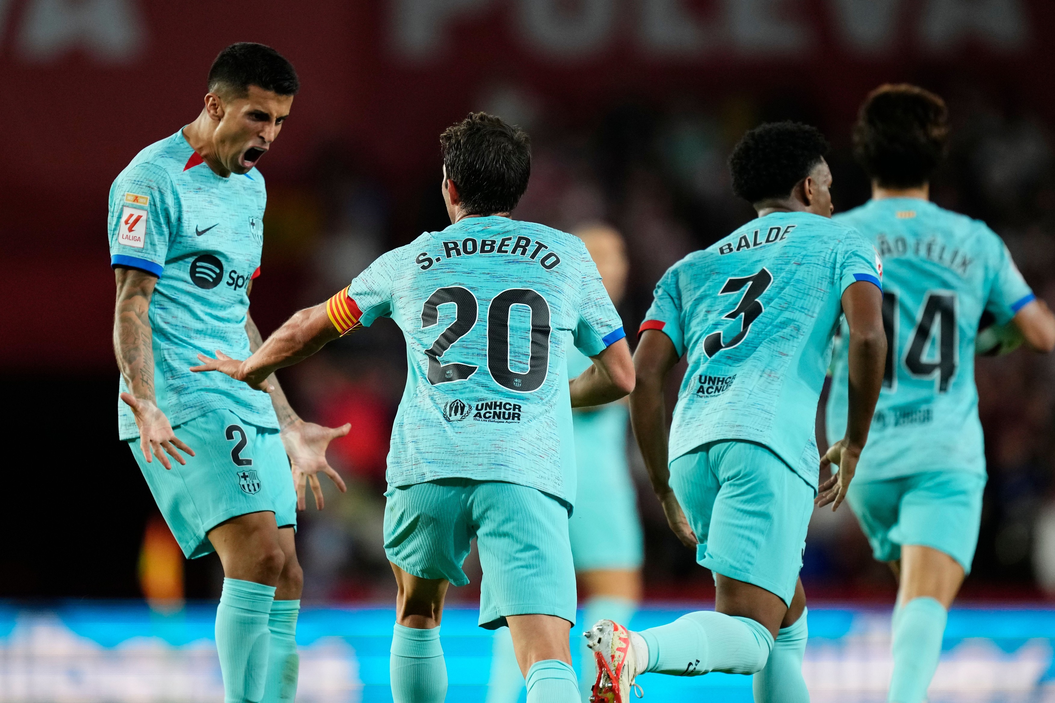 Barcelona - Athletic Bilbao, Live Video, 22:00, Digi Sport 3. Catalanii sunt pe locul 4 în Spania