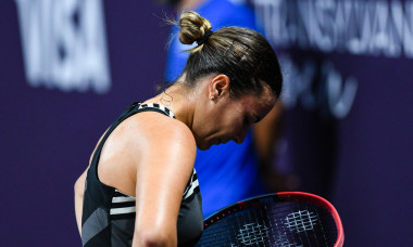 Gabriela Ruse e ”OUT” de la Rouen! Înfrângere în fața locului 23 WTA