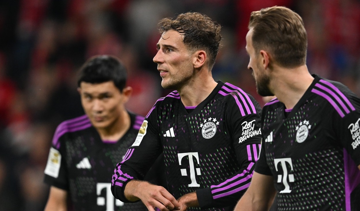 Bayern Munchen a primit o lovitură grea înainte de meciul cu Galatasaray! Un star și-a rupt mâna și va lipsi o perioadă lungă