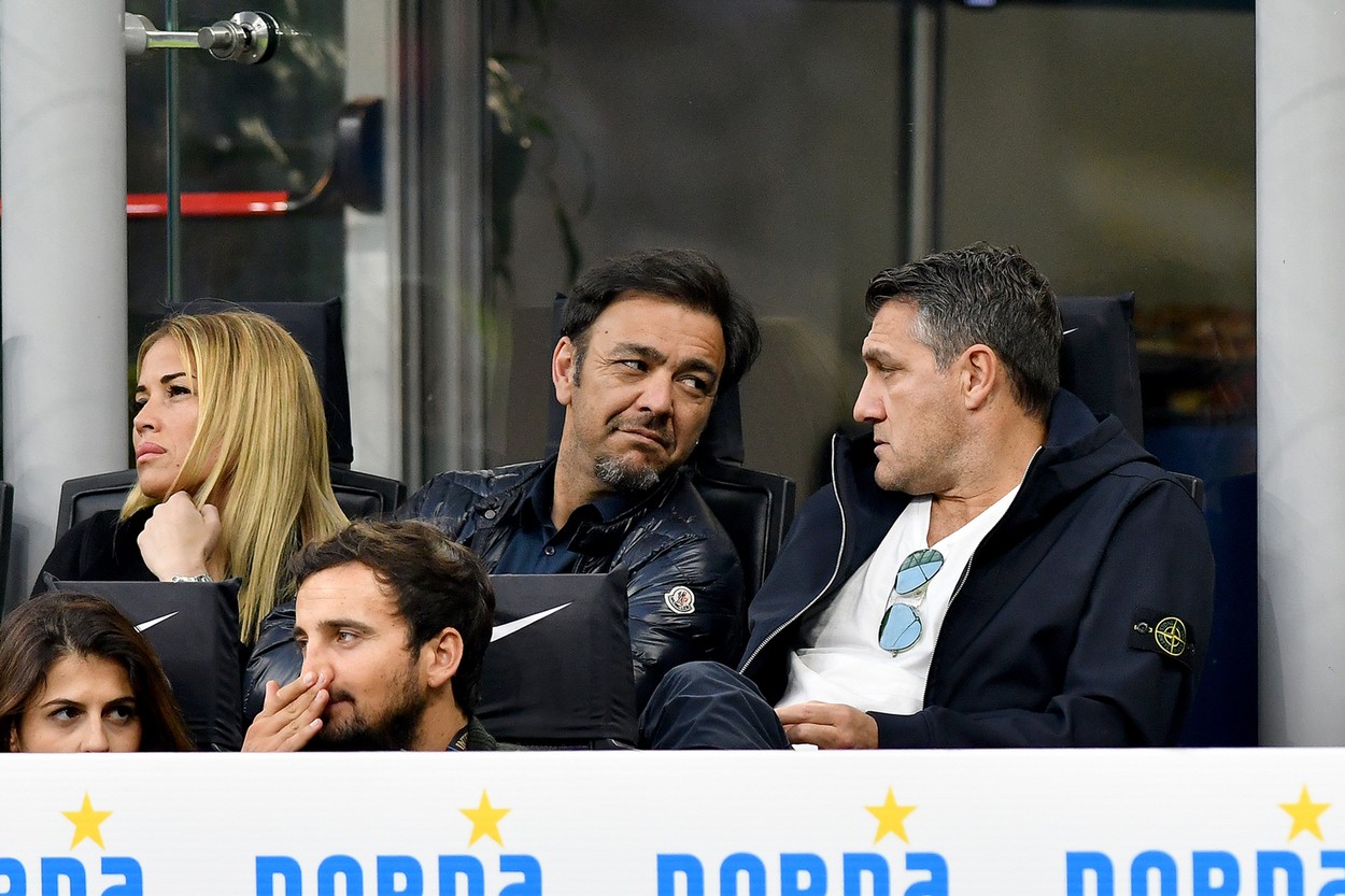 Alvaro Recoba a semnat: "Tuturor ne-ar plăcea să jucăm ca Barcelona lui Guardiola"