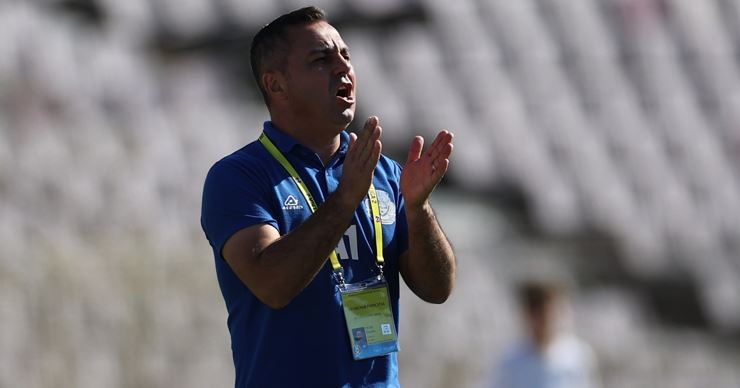 Florentin Petre a semnat! ”E o echipă bună, cu pretenții”