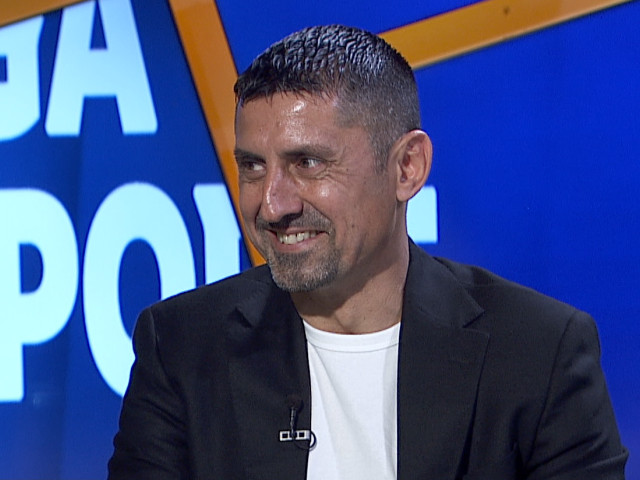 Poza pentru articolul Ionel Dănciulescu a jucat la -15 grade, acum 23 de ani! Ce a spus despre temperatura și gazonul de la FC Argeș-FCSB 1-0