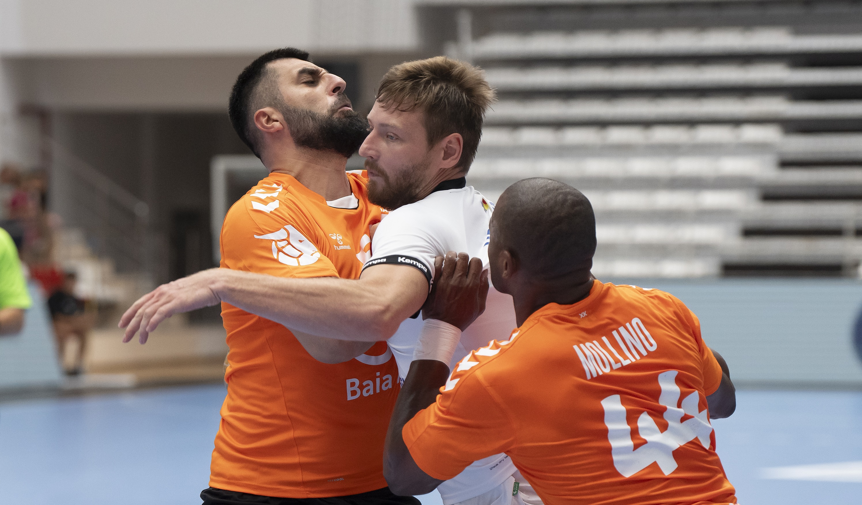 Minaur Baia Mare şi Steaua București şi-au aflat adversarele din EHF European Cup la handbal masculin