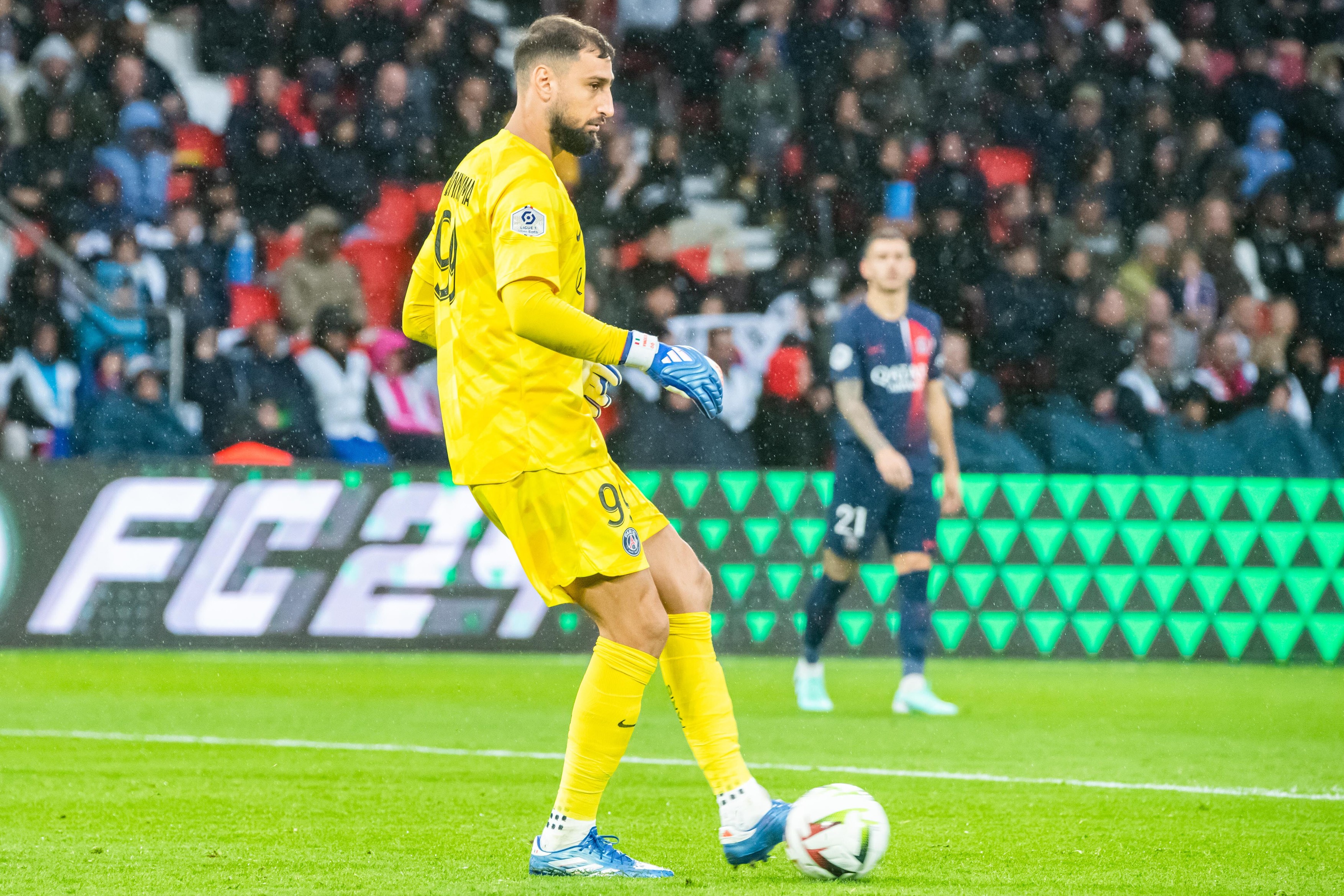 Ce a spus Gianluigi Donnarumma înainte de a-și întâlni fosta echipă: ”Este o mare emoție”