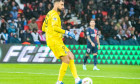 FOOTBALL : Paris Saint Germain x RC Strasbourg - Ligue 1 - Journée 9 - 21/19/2023