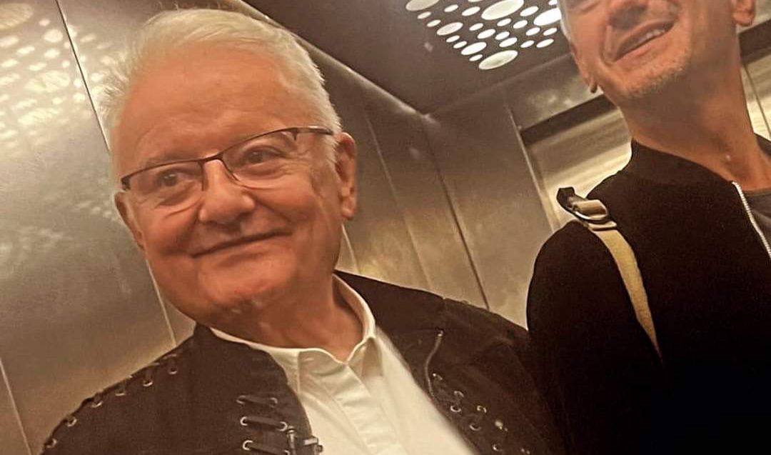 Irinel Columbeanu a ajuns într-o situație dificilă, iar Dumitru Dragomir a spus lucrurilor pe nume