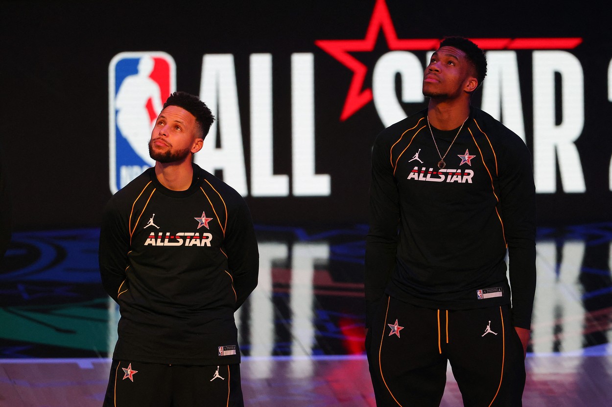 A semnat și a devenit cel mai bine plătit jucător din NBA: salariu de 186.000.000$