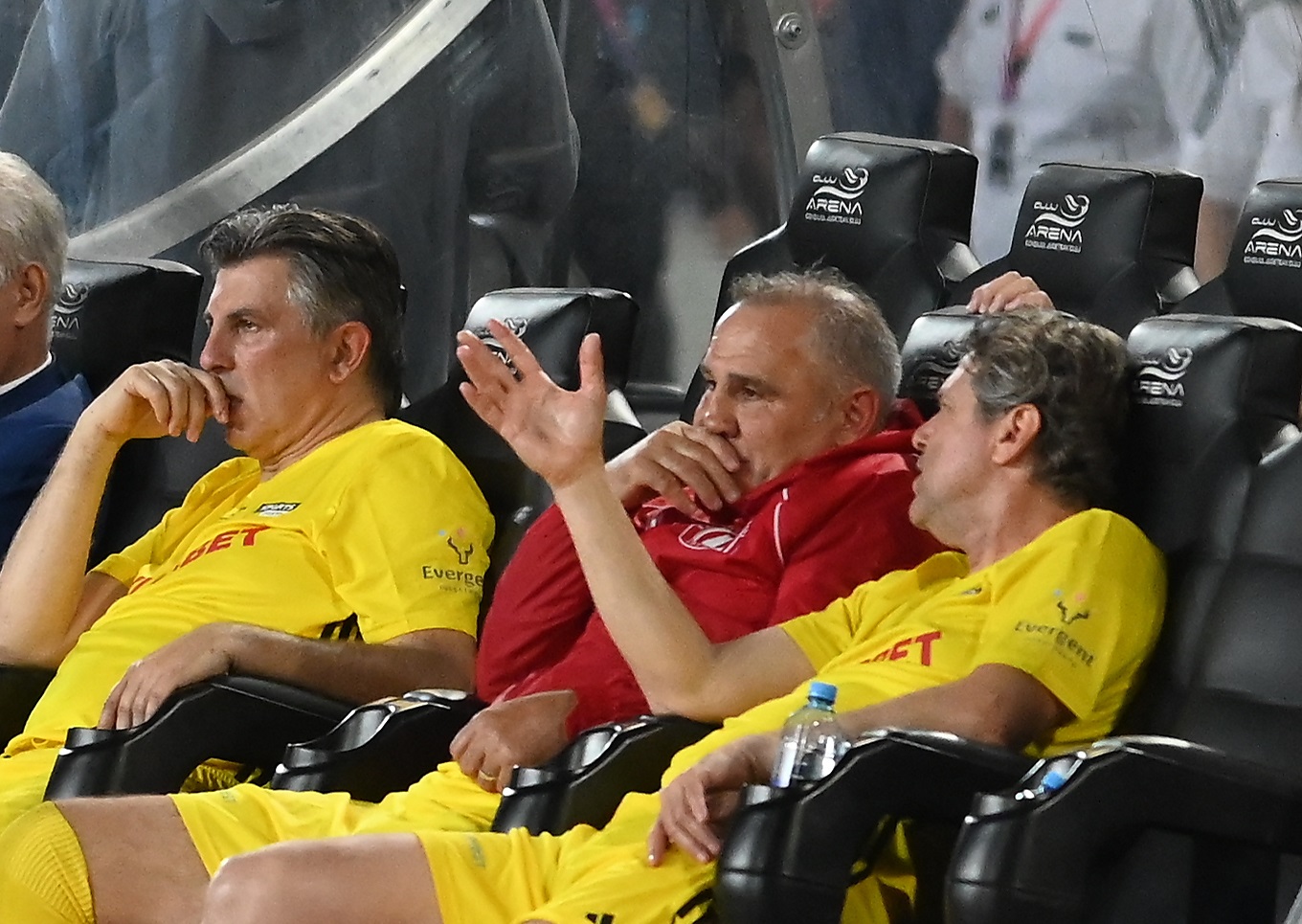"E în paragină". Ionuț Lupescu a spus ce a găsit la CS Dinamo