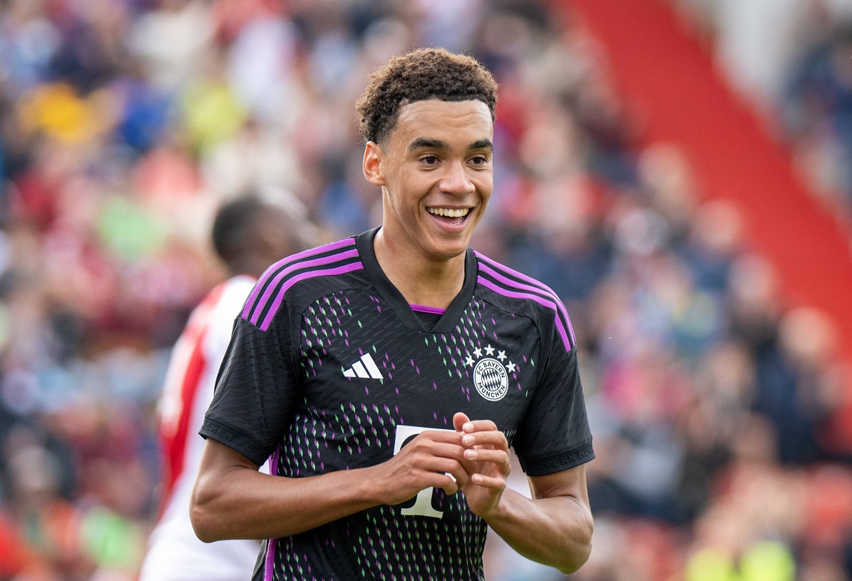 Jamal Musiala s-a decis: unde vrea să ajungă, dacă nu își va prelungi contractul cu Bayern