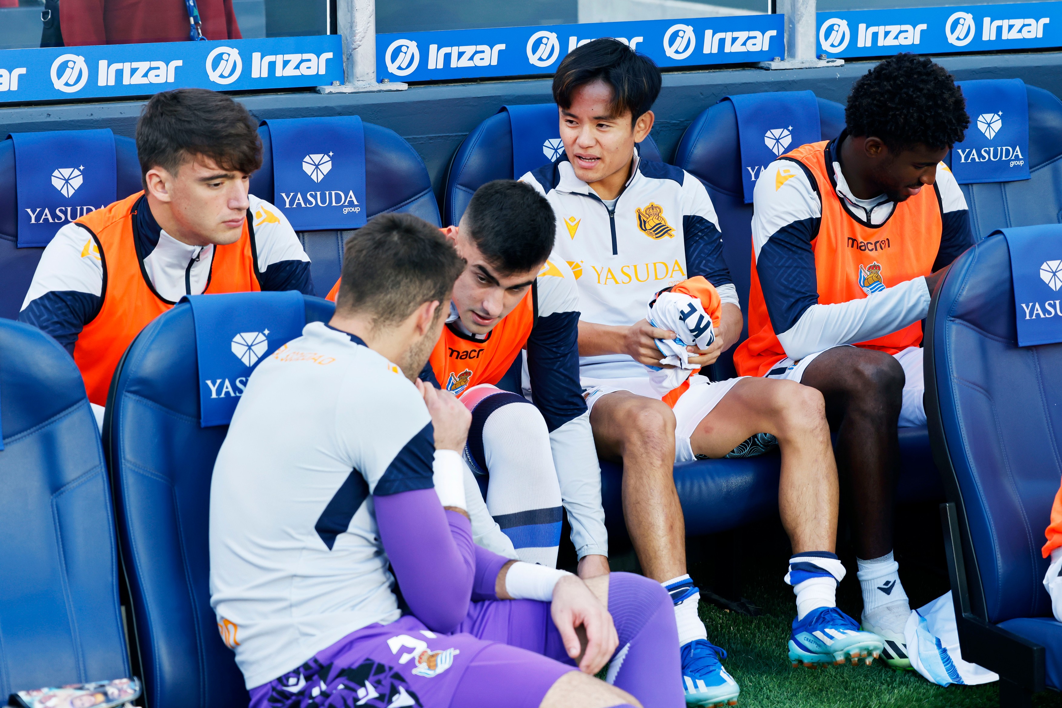 Real Madrid ia în calcul readucerea unui jucător cedat definitiv acum un sezon