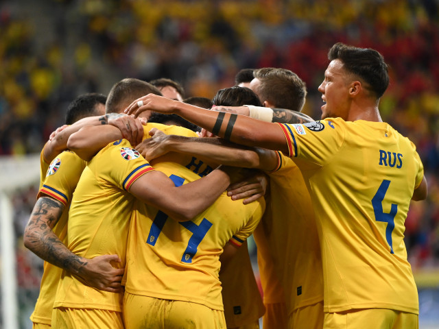 Așa arată TOP 10 al celor mai valoroși fotbaliști români. Cine s-a ...