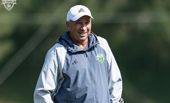 Dan Petrescu, victorie fără drept de apel în Liga Campionilor Asiei. Situația lui Jeonbuk în clasament