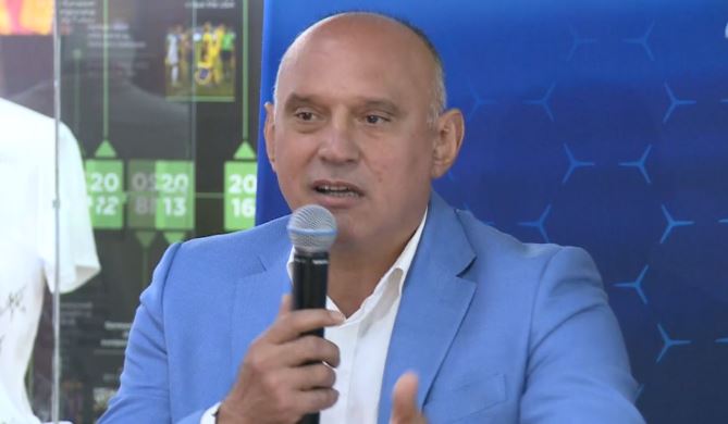 Pe cine vrea Florin Prunea să cheme la meciul de adio al "Generației de Aur"