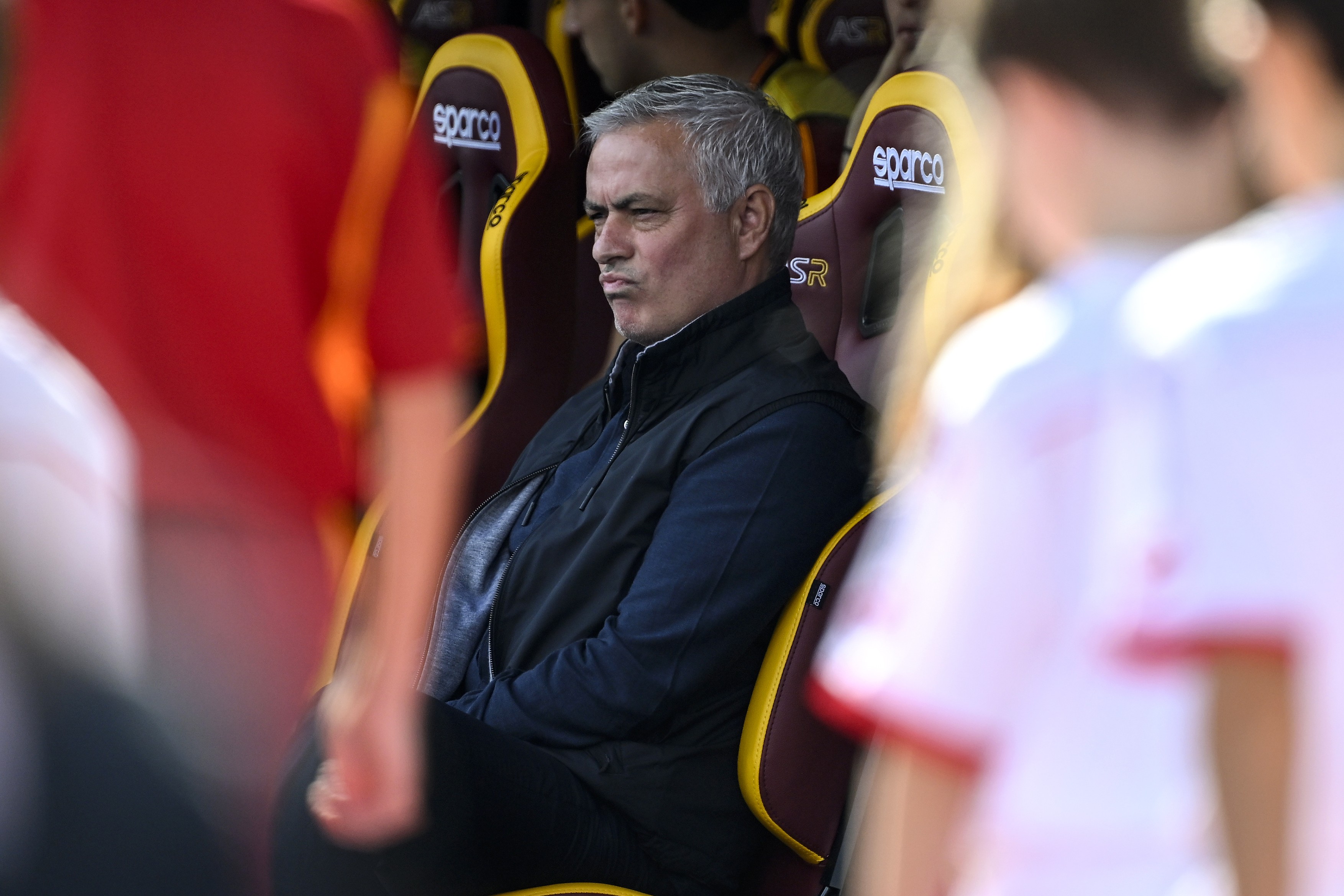 Jose Mourinho a numit favorita la titlu: ”Ar trebui să câștige campionatul cu un avans de 20 de puncte”