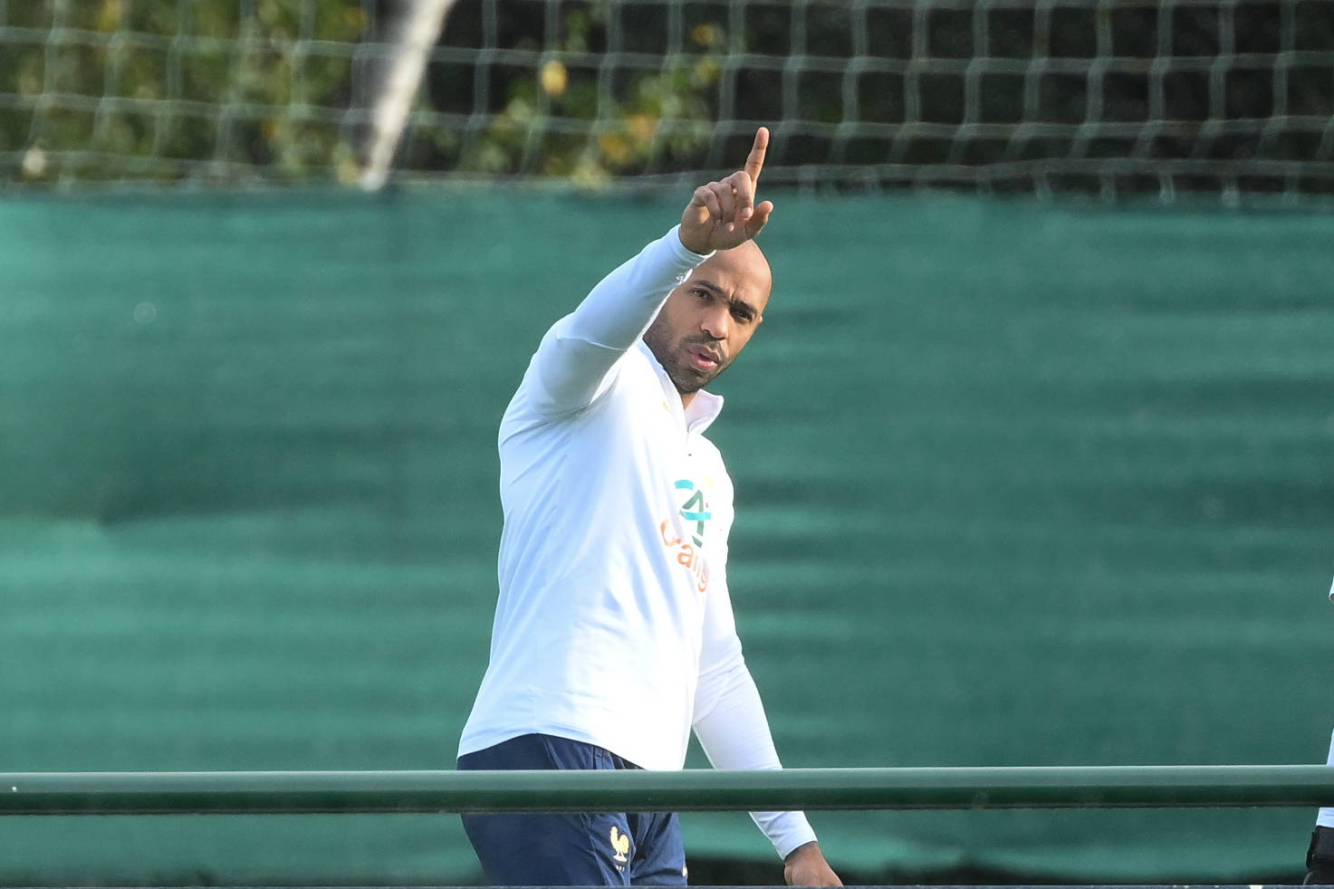 Thierry Henry a fost întrebat cine trebuie să câștige Balonul de Aur și a rostit trei cuvinte