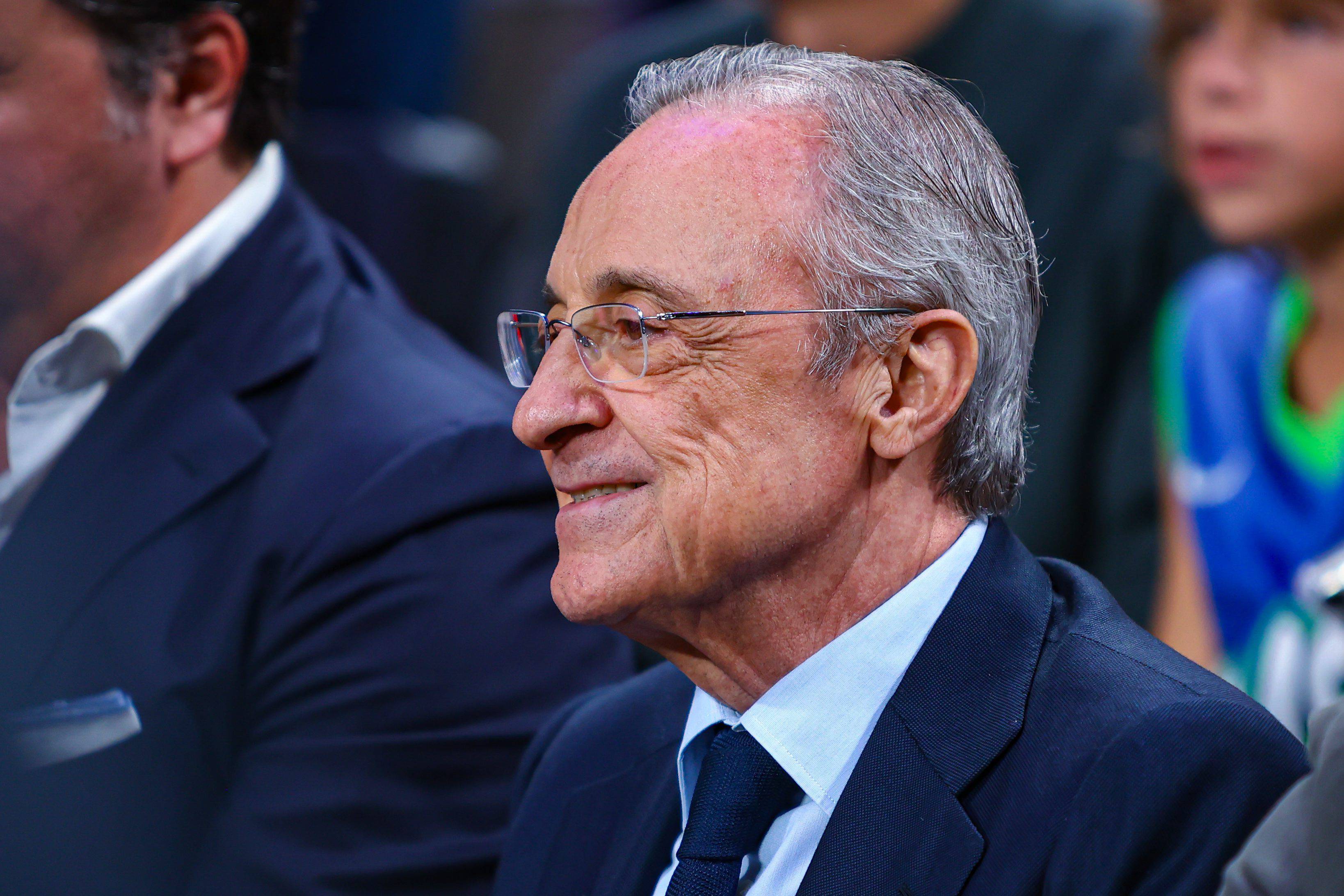 Decizia radicală luată de Florentino Perez, după ce un oficial al Barcelonei l-a numit ”clovn” pe Vinicius