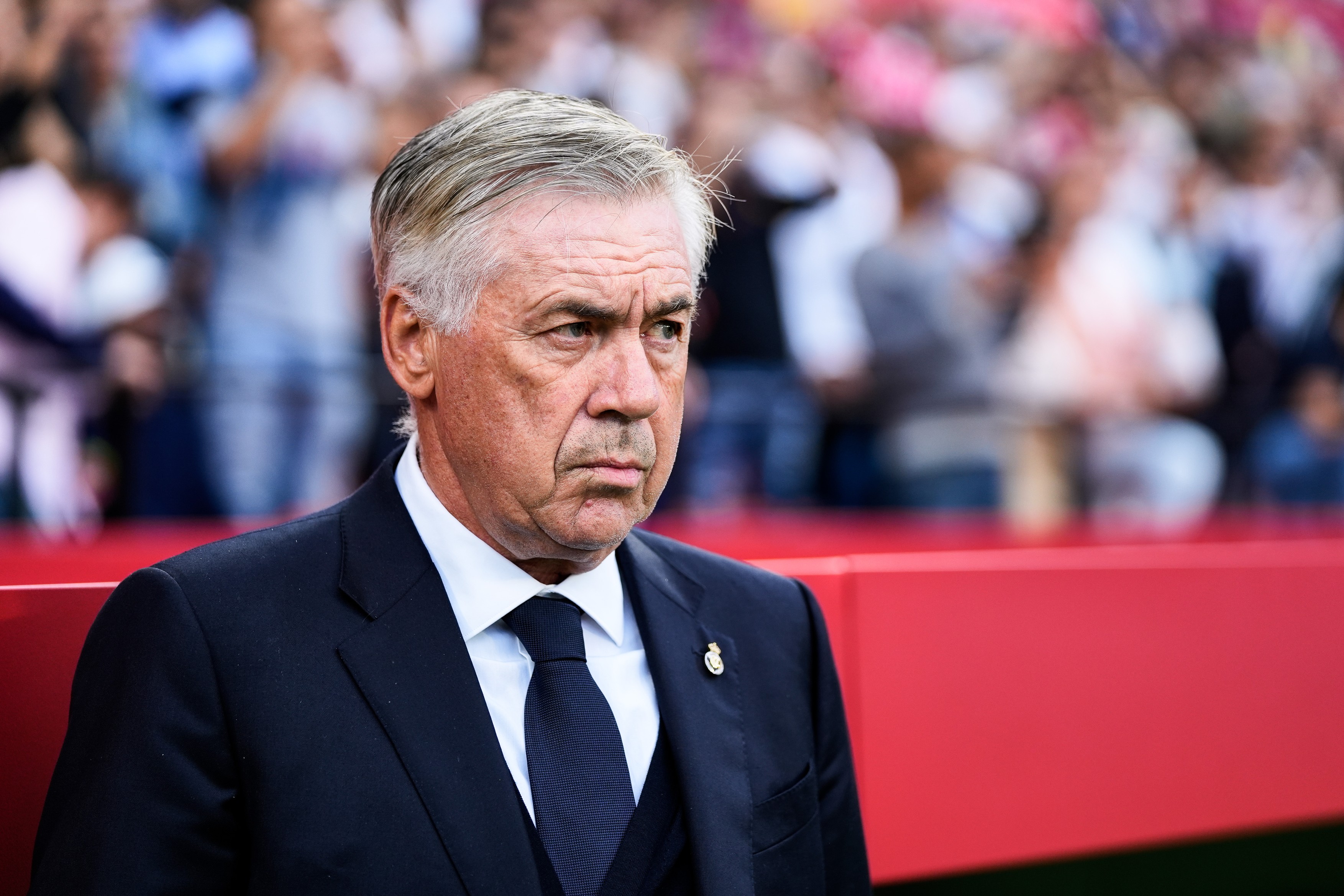 Fotbalistul care vrea să-și plătească singur clauza de reziliere, mesaj pentru Carlo Ancelotti: ”Sunt gata să lupt”