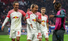 RB Leipzig - Red Star Belgrade