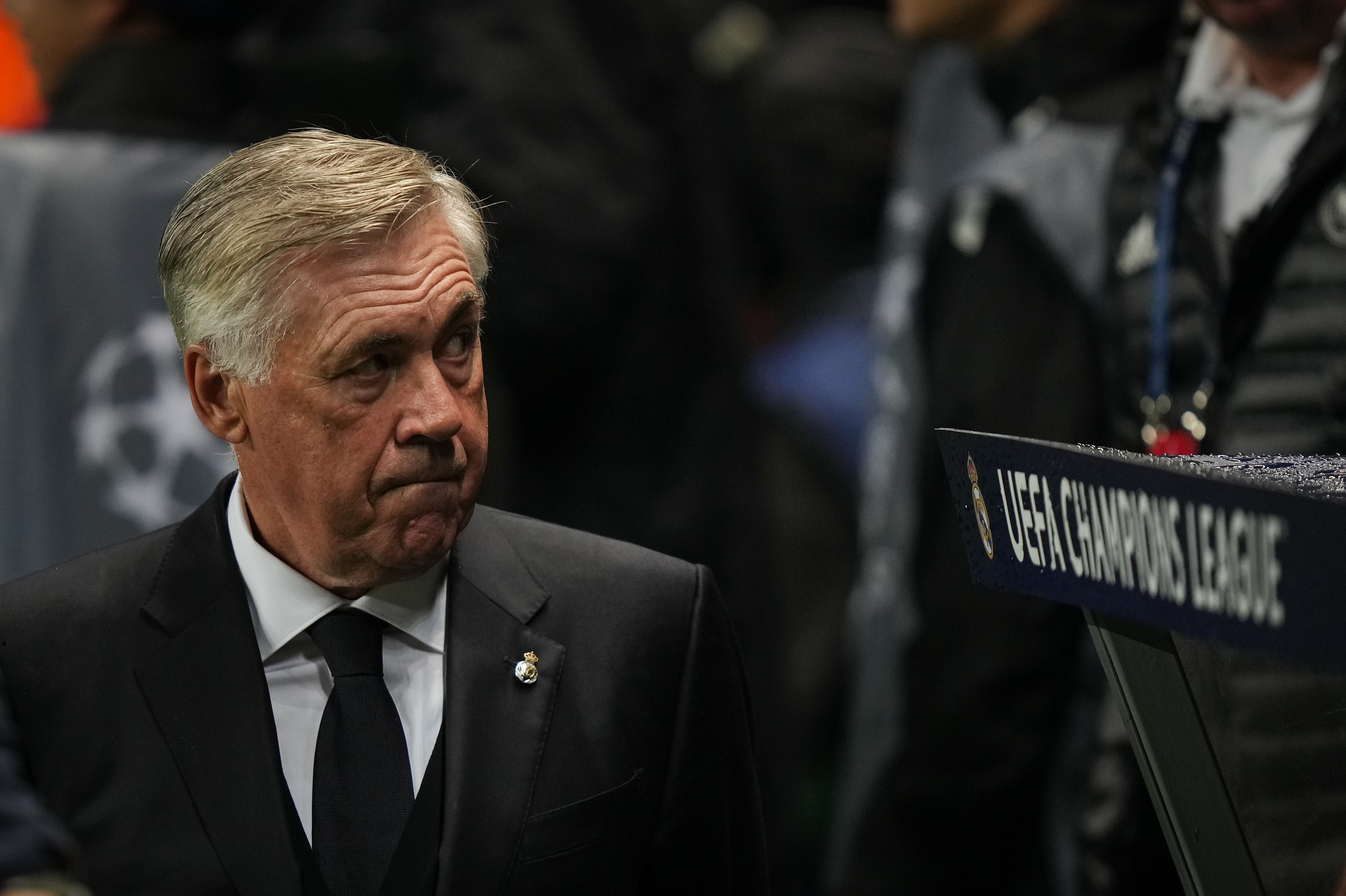 Imagine Stire Carlo Ancelotti nu are dubii. Cine crede că va fi câștigătorul Balonului de Aur în viitorul apropiat | 2review.ro