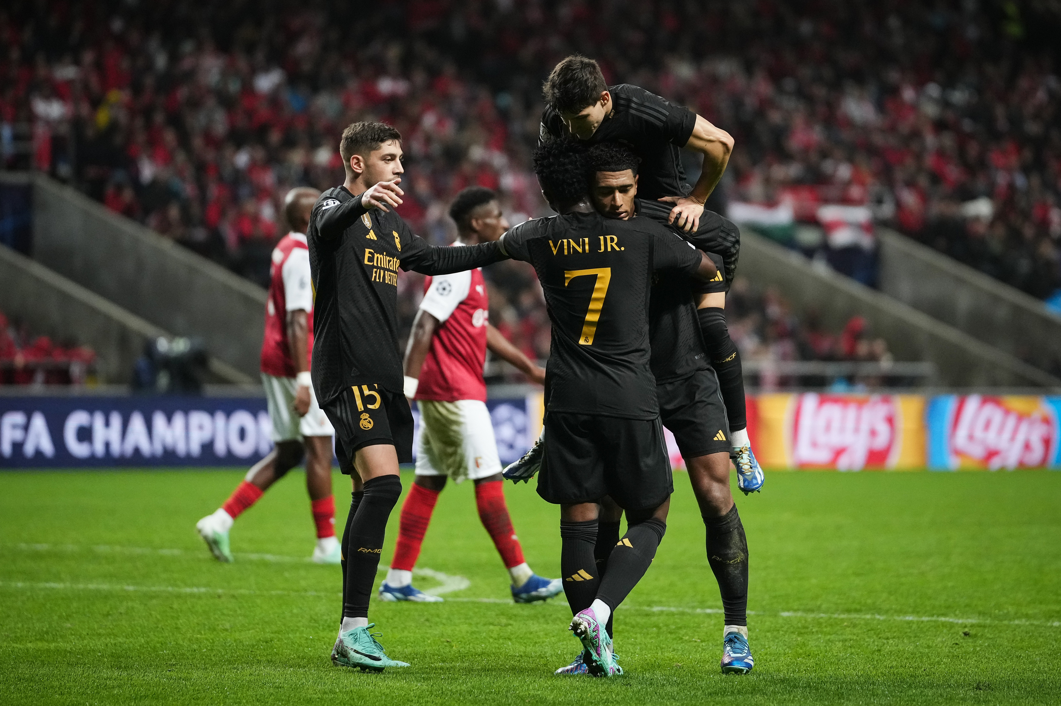 Imagine Stire Cel mai bun jucător al lui Real Madrid ar putea să nu evolueze în ”El Clasico” | 2review.ro