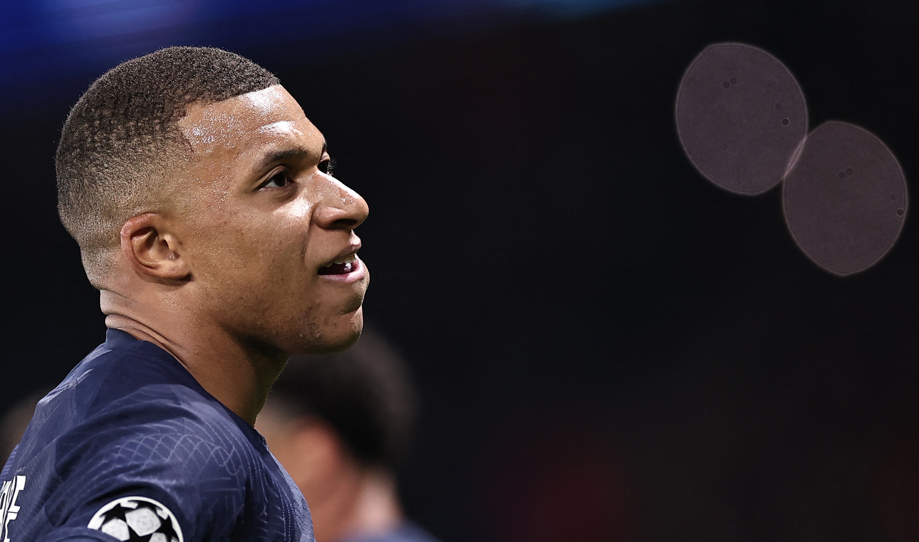 Adio, Real Madrid!? Titularul care își va căuta echipă, în cazul în care Kylian Mbappe ajunge pe Santiago Bernabeu