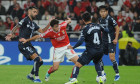 Champions League: Benfica vs Real Sociedad