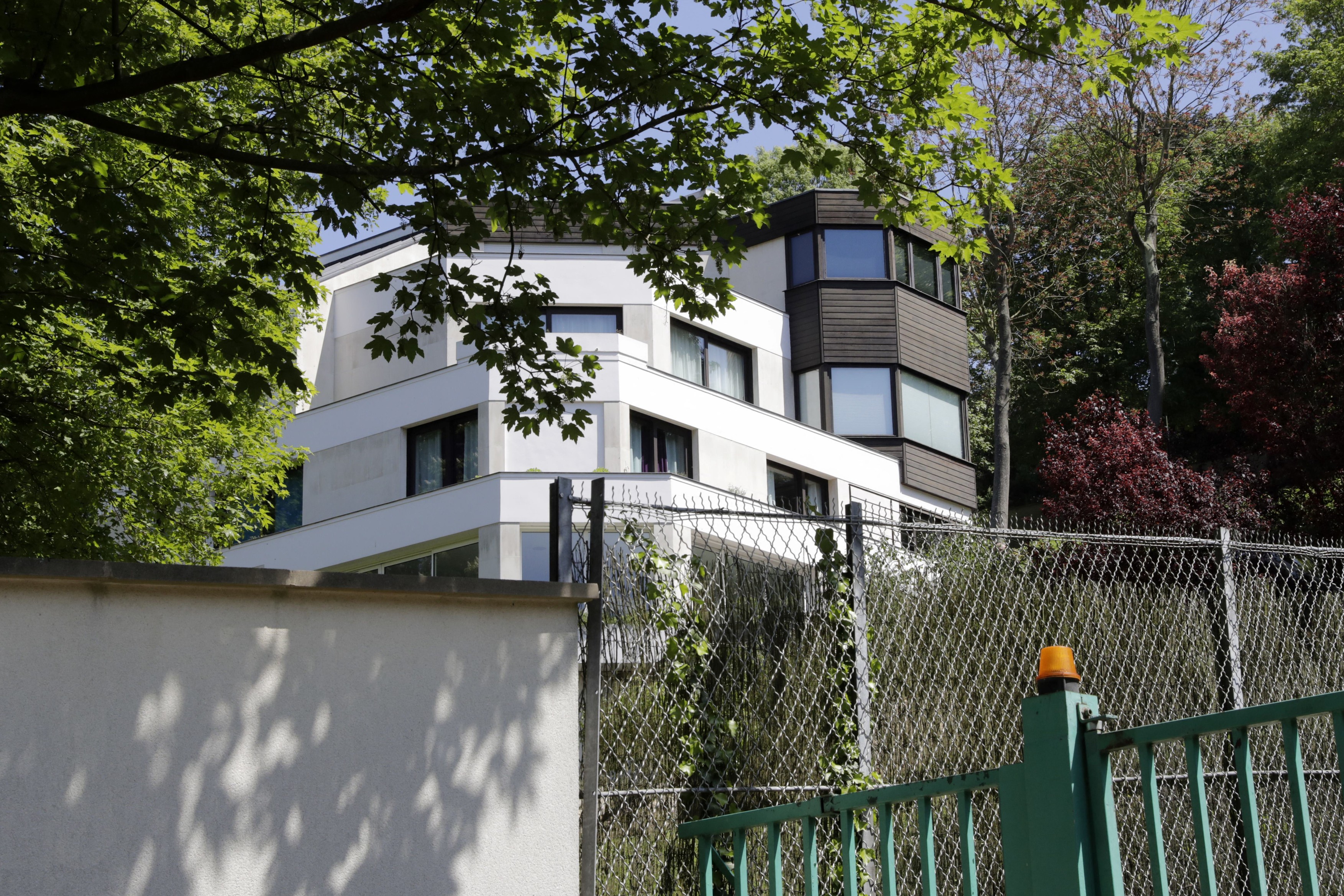 Casa în care a stat Neymar la Paris, scoasă la închiriat! Cât trebuie să plătești pentru o lună