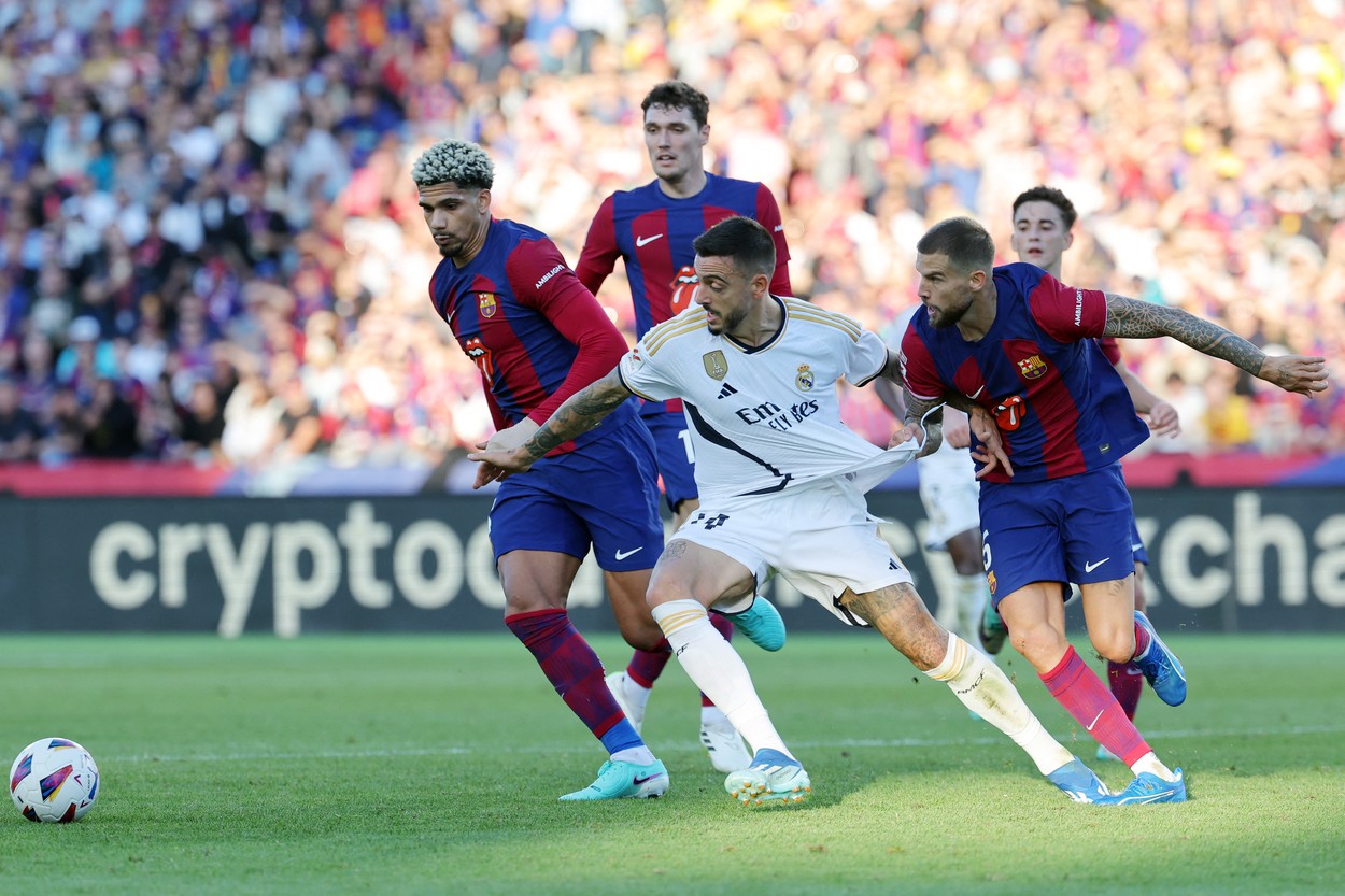 Câți bani va încasa câștigătoarea Supercupei Spaniei. Real Madrid - Barcelona, marea finală