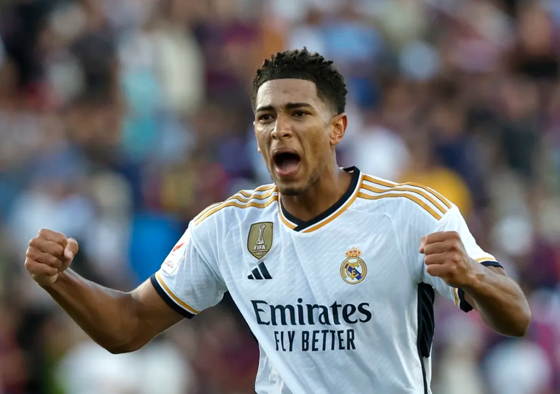 Jude Bellingham a primit sfaturi de la un fost jucător al lui Real Madrid. ”Trebuie să fii o păpușă”