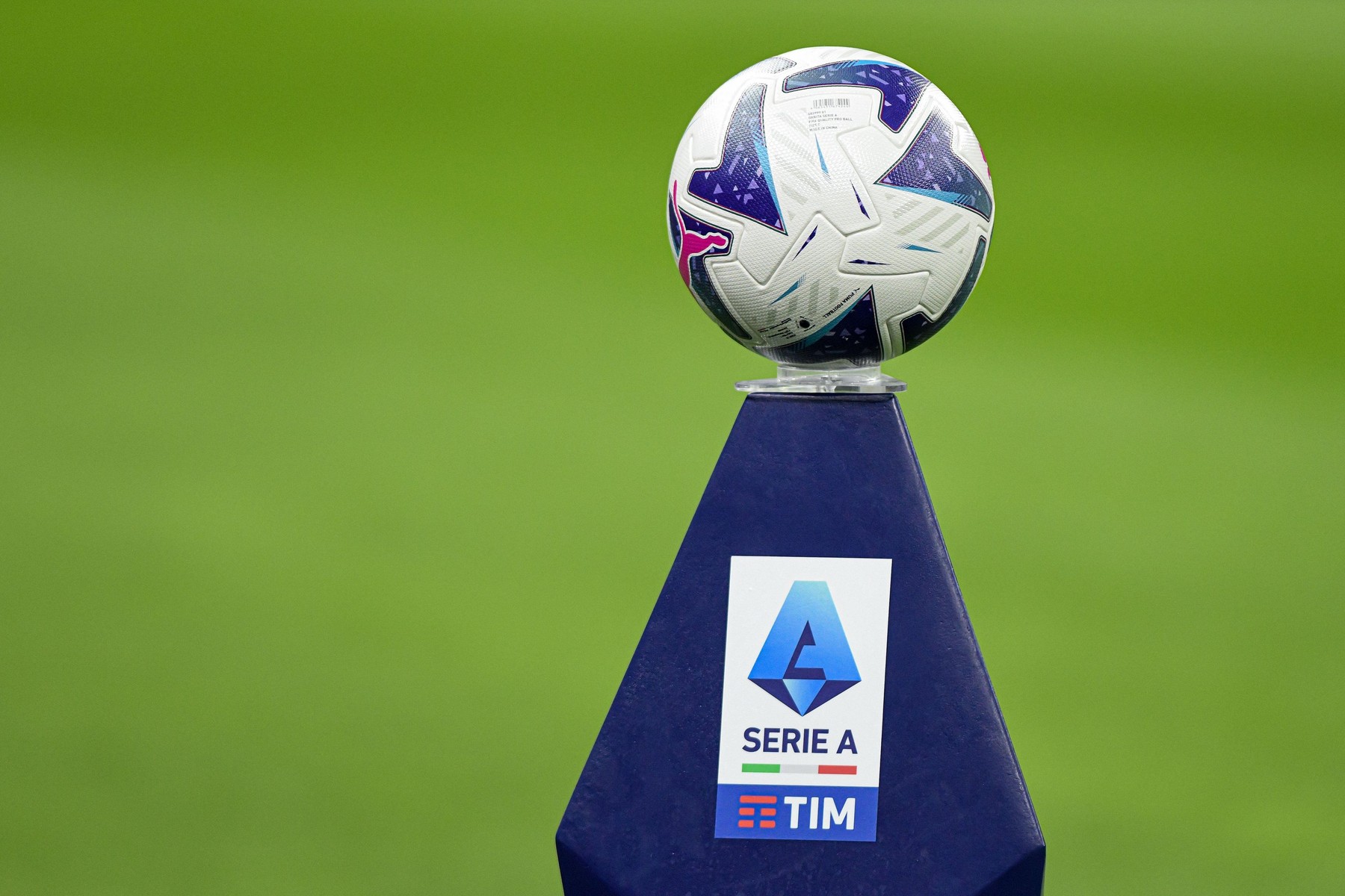 Granzii Italiei au cerut schimbarea formatului din Serie A. Celelalte cluburi au reacționat