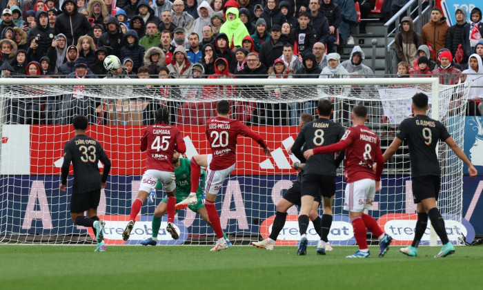 brest-psg