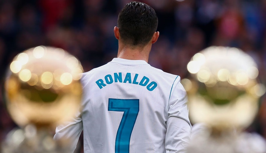 După două luni, a venit și explicația oficială! De ce nu a prins Cristiano Ronaldo nici TOP 30 la Balonul de Aur