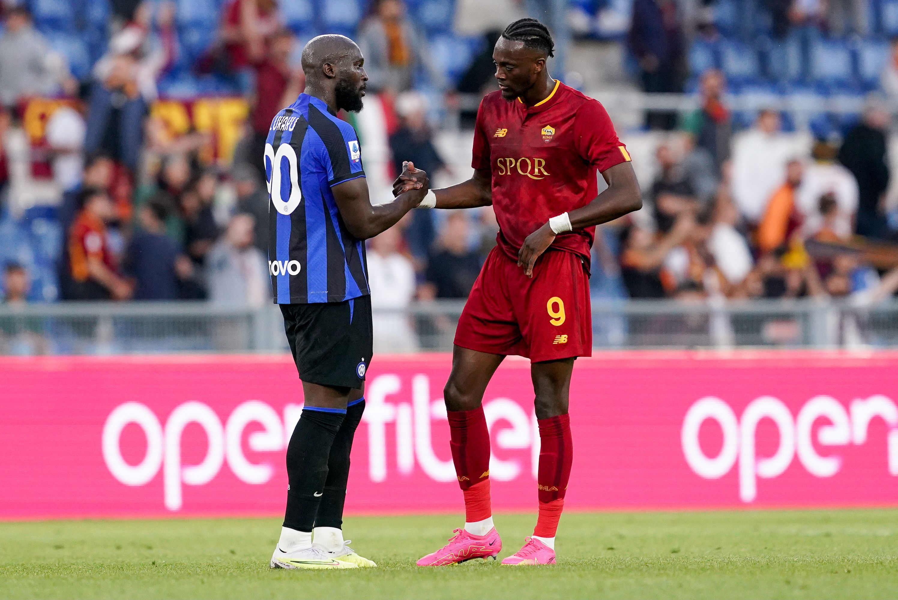 Imagine Stire Schimbul surpriză care se pregătește între Chelsea și AS Roma | 2review.ro