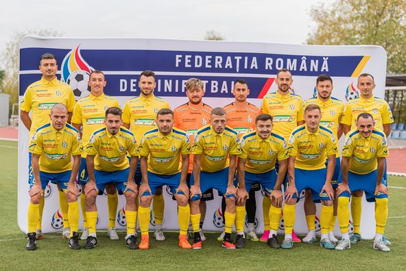 Minifotbal | România - SUA, LIVE VIDEO, ora 20:15, în direct la Digi Sport 3. ”Tricolorii” luptă pentru primul loc în grupă