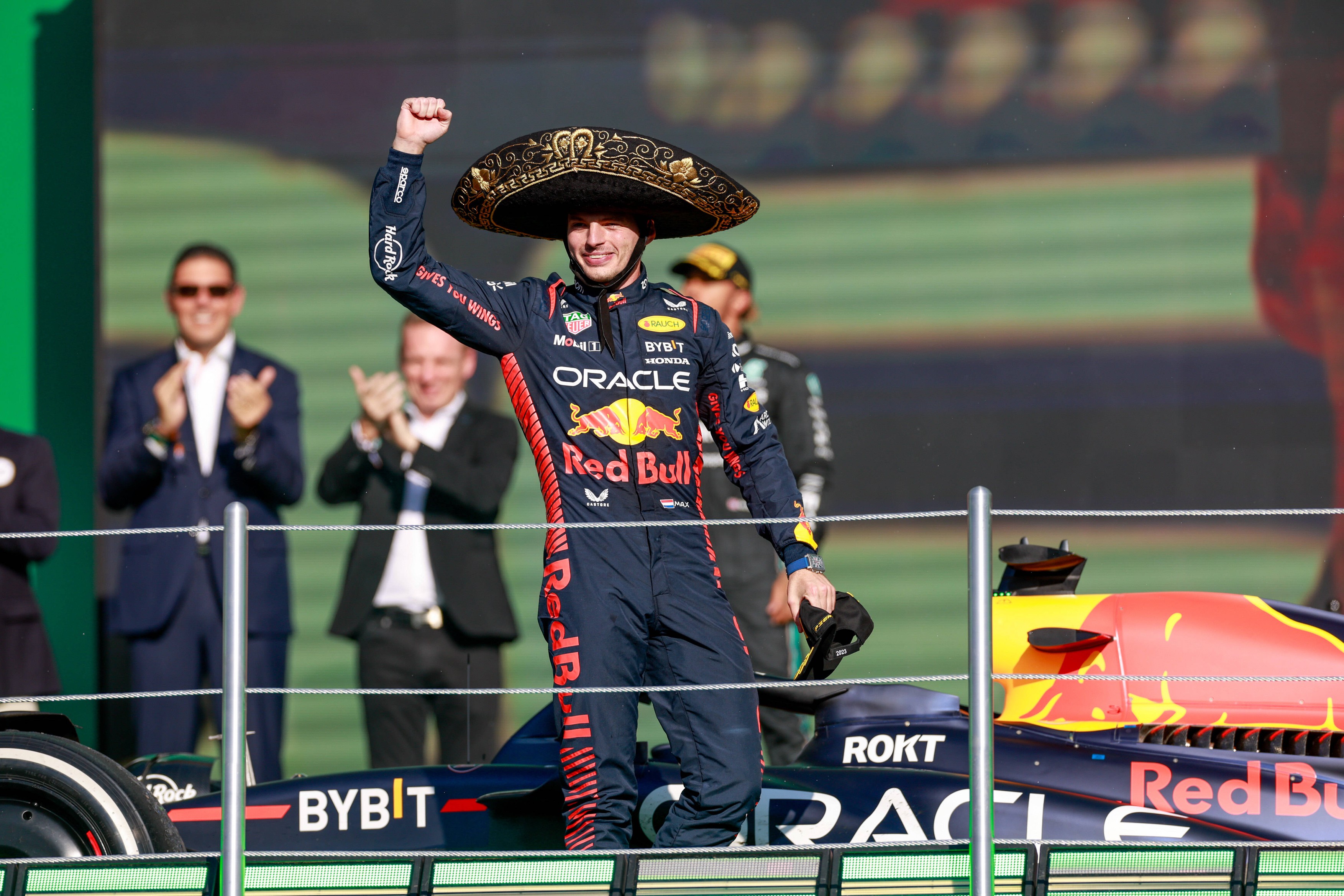 Max Verstappen a stabilit un nou record în Formula 1