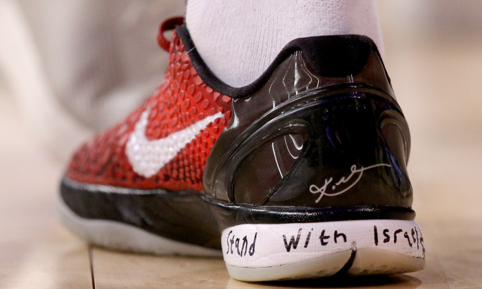 NBA: Preseason-Washington Wizards at New York Knicks