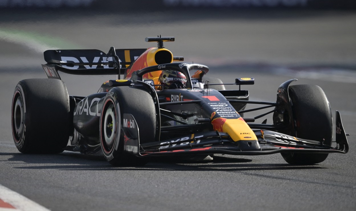 Marele Premiu de Formula 1 al Mexicului. Un nou triumf pentru Verstappen! Hamilton și Leclerc, pe podium