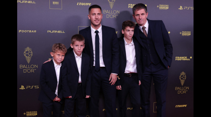 Louis Vuitton, Messi ve Ronaldo ile Şah Mat Diyor - OGGUSTO