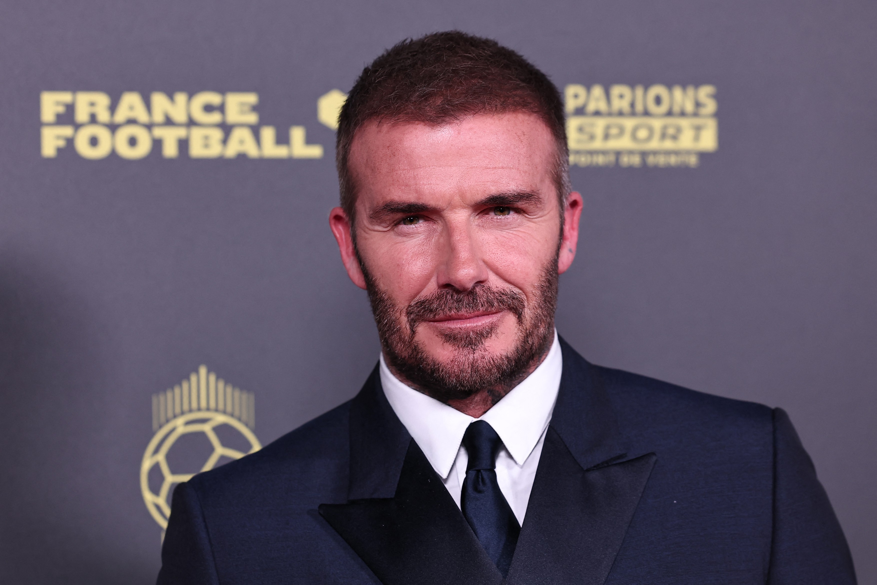 Remarcatul lui David Beckham de la Real Madrid: ”Excepțional”