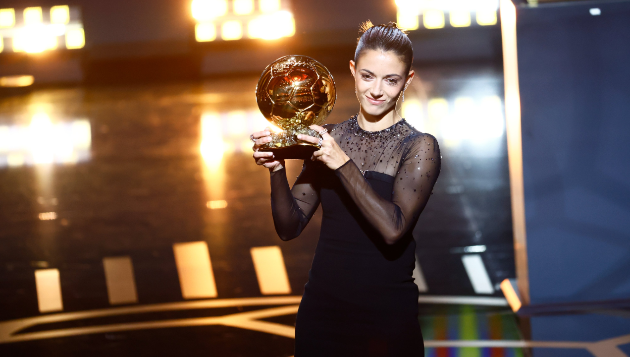 Cele 30 de jucătoare nominalizate la Balonul de Aur! Care e clubul care dă cele mai multe jucătoare