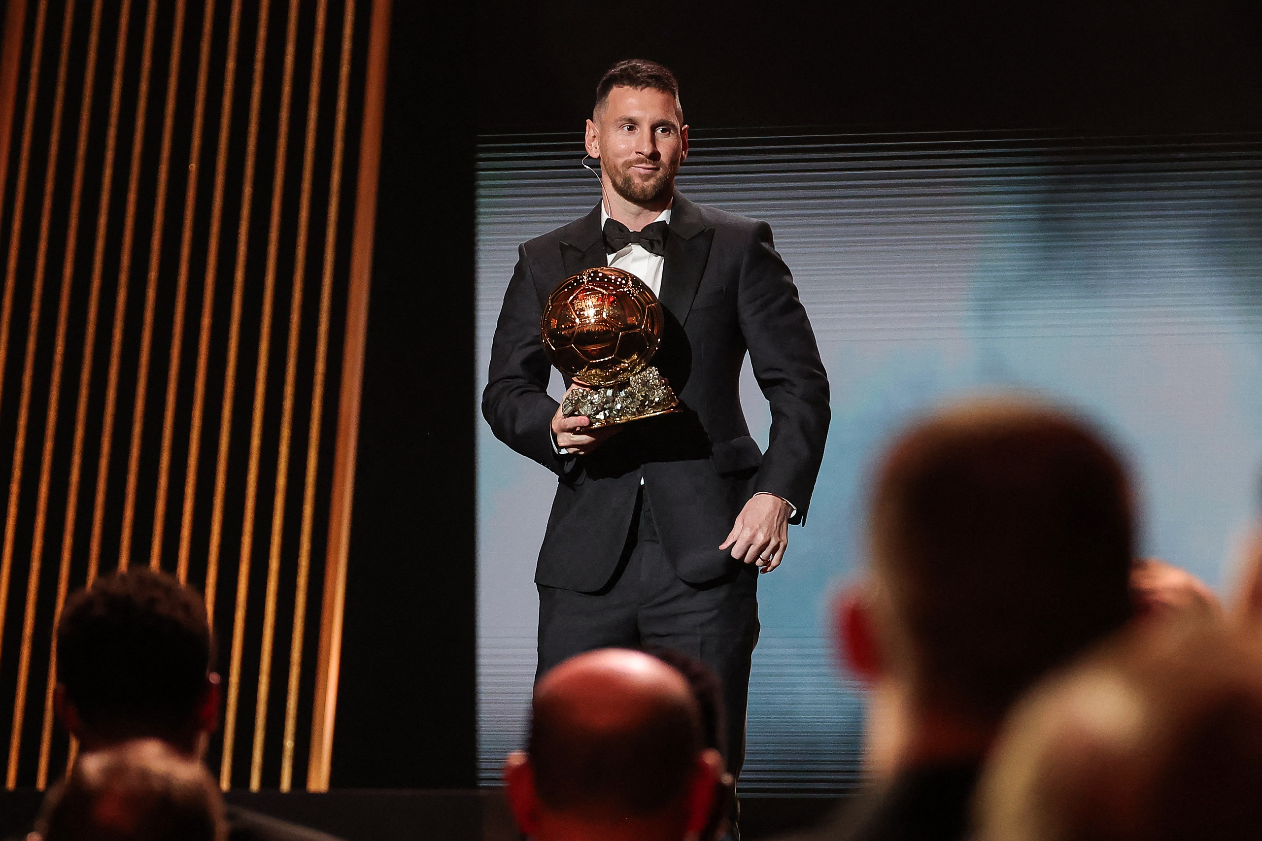 Leo Messi, al 8-lea Balon de Aur din carieră! Aitana Bonmati, Balonul de Aur la feminin. Toate trofeele acordate