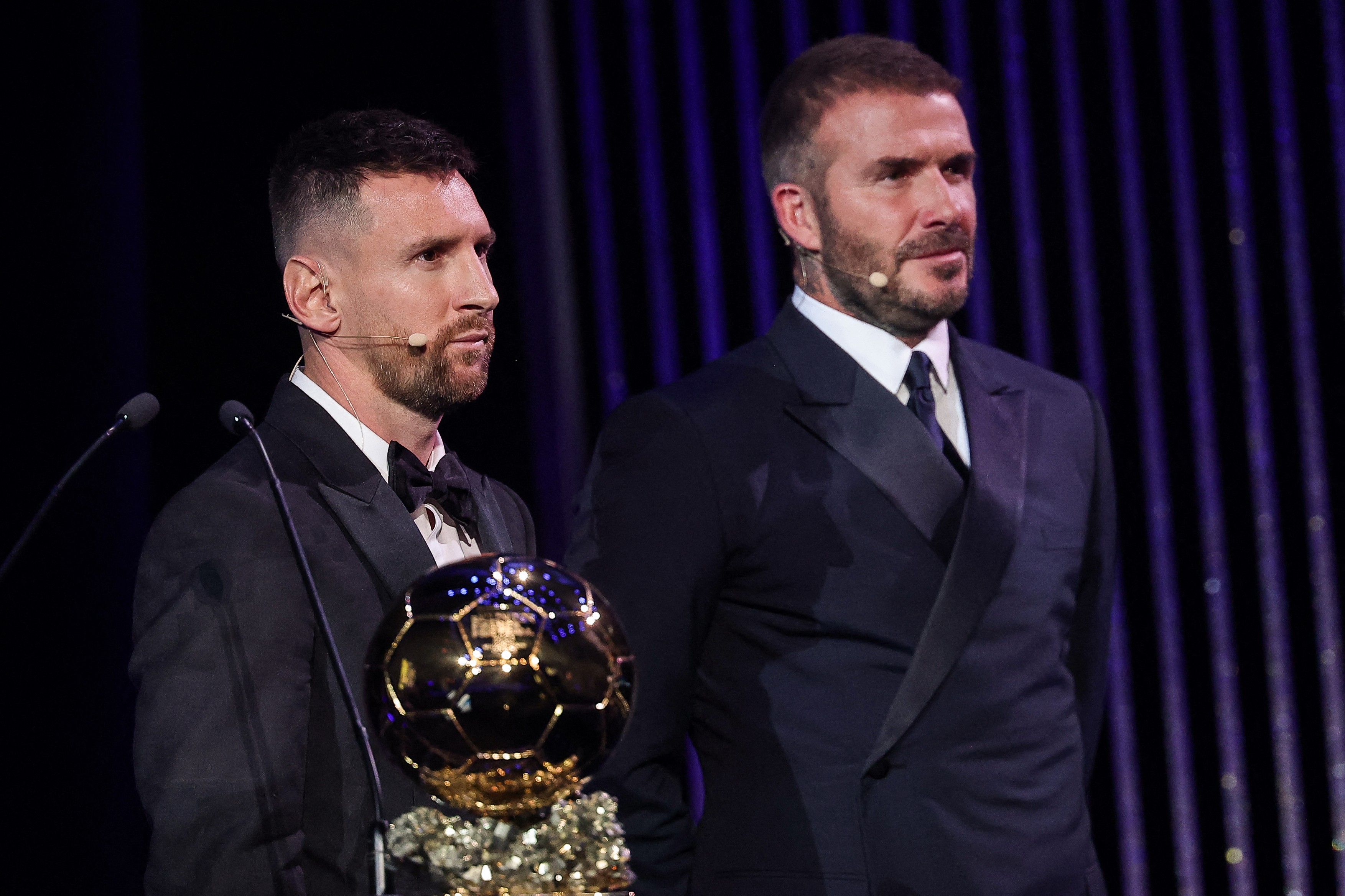 Câți bani încasează Leo Messi, după ce a câștigat cel de-al 8-lea Balon de Aur