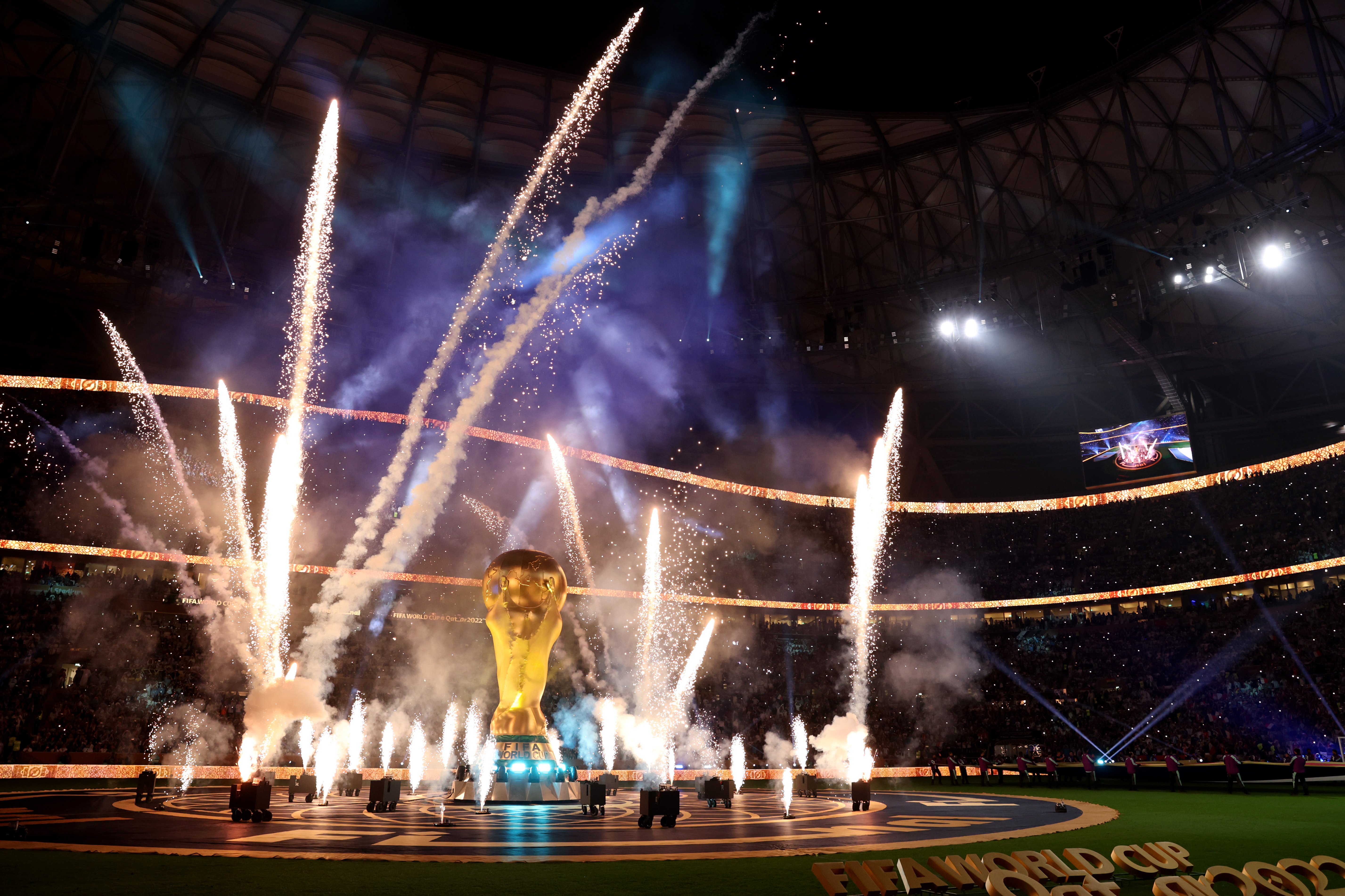 Imagine Stire Surpriză: s-a retras! O singură țară a rămas în cursă pentru Mondialul din 2034 și pregătește investiții fără precedent | 2review.ro