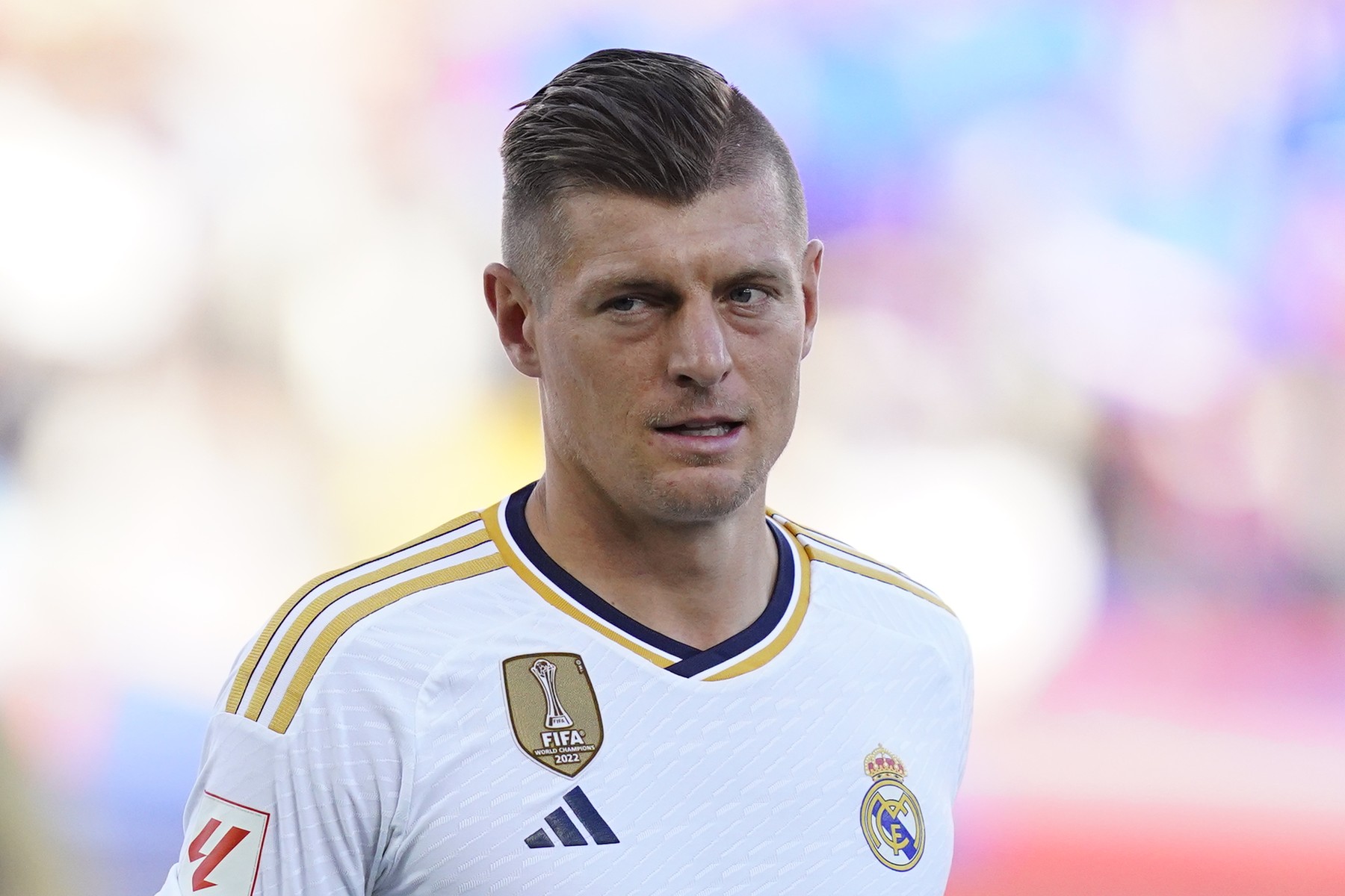 Două echipe de top din Premier League se luptă pentru semnătura lui Toni Kroos