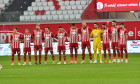 FOTBAL: FC SEPSI OSK SFÂNTU GHEORGHE - FC BOTOȘANI, SUPERLIGA SUPERBET (23.10.2023)