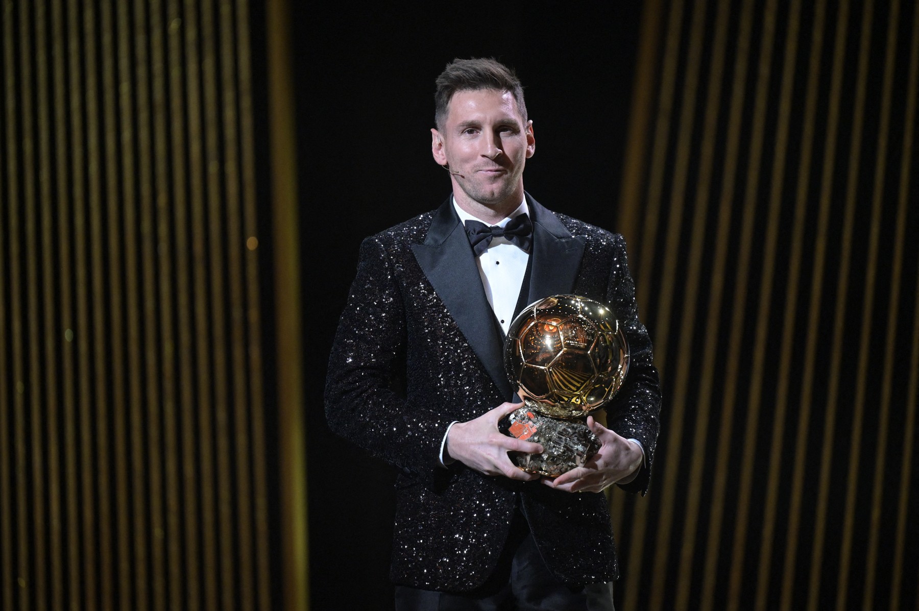 Încă un scandal uriaș la PSG! Parizienii au făcut presiuni ca Lionel Messi să câștige Balonul de Aur