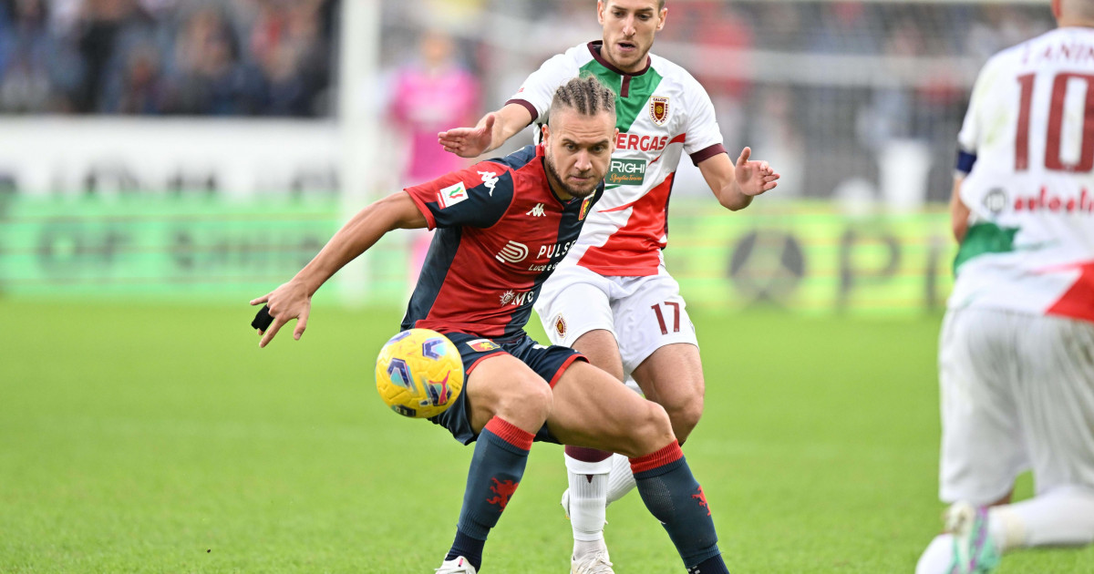 George Pușcaș, assist in Italia